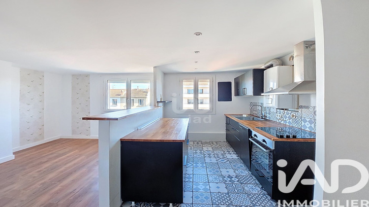 Ma-Cabane - Vente Appartement Toulouse, 74 m²