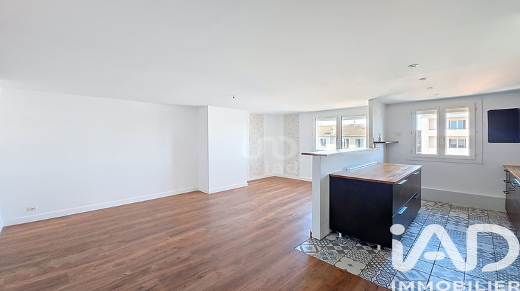 Ma-Cabane - Vente Appartement Toulouse, 74 m²