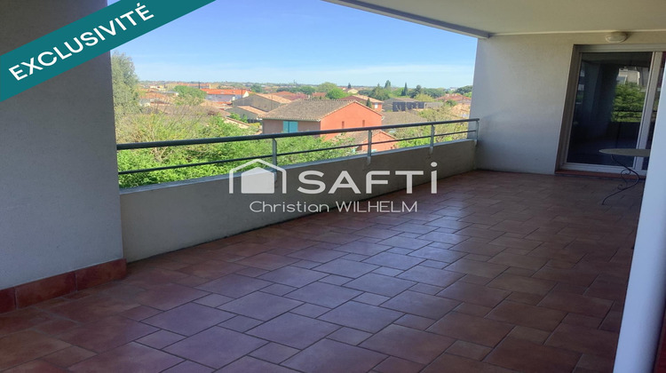 Ma-Cabane - Vente Appartement Toulouse, 87 m²