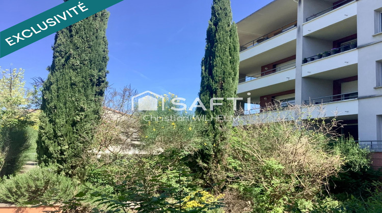 Ma-Cabane - Vente Appartement Toulouse, 87 m²