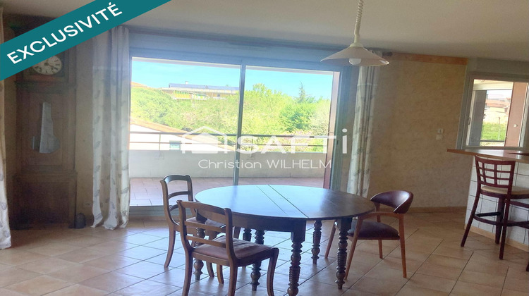 Ma-Cabane - Vente Appartement Toulouse, 87 m²