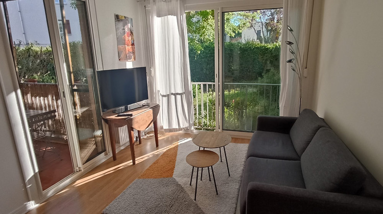 Ma-Cabane - Vente Appartement Toulouse, 55 m²
