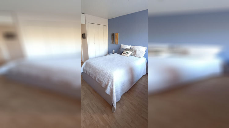 Ma-Cabane - Vente Appartement Toulouse, 55 m²