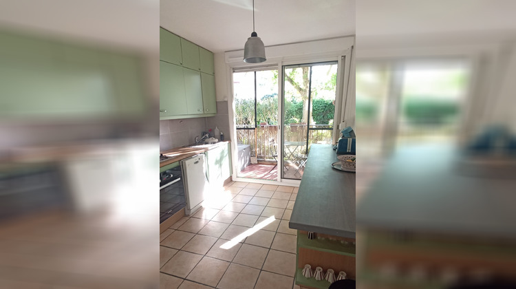 Ma-Cabane - Vente Appartement Toulouse, 55 m²
