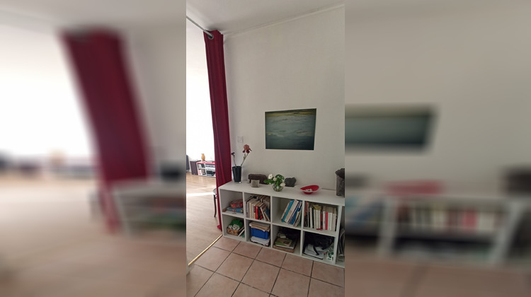 Ma-Cabane - Vente Appartement Toulouse, 55 m²