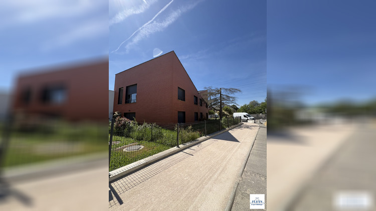 Ma-Cabane - Vente Appartement Toulouse, 67 m²