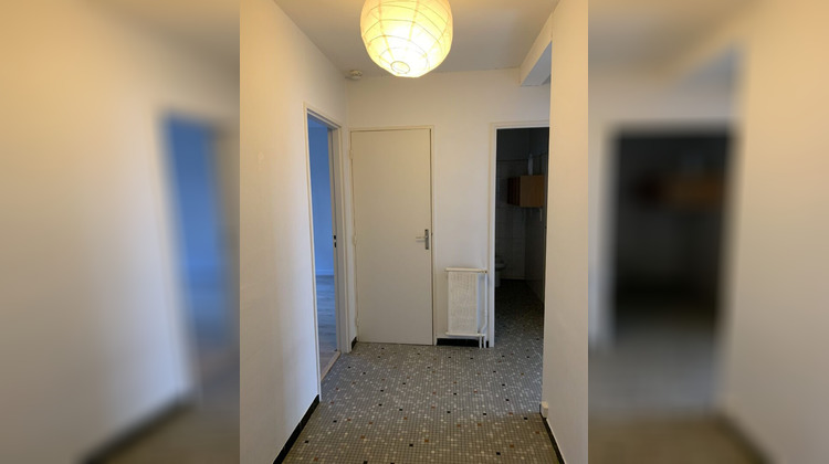 Ma-Cabane - Vente Appartement Toulouse, 48 m²