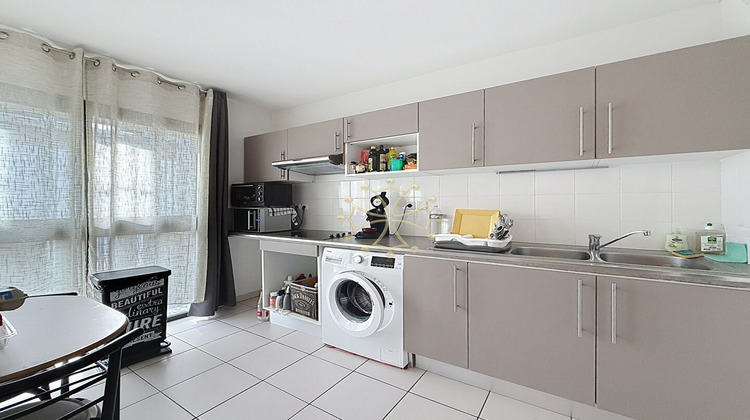 Ma-Cabane - Vente Appartement Toulouse, 62 m²