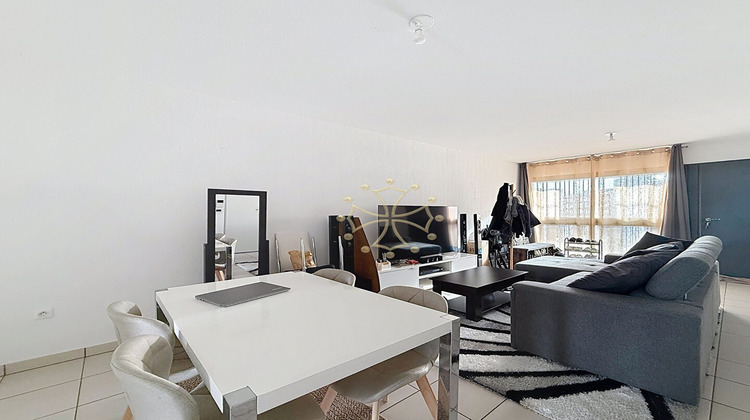 Ma-Cabane - Vente Appartement Toulouse, 62 m²