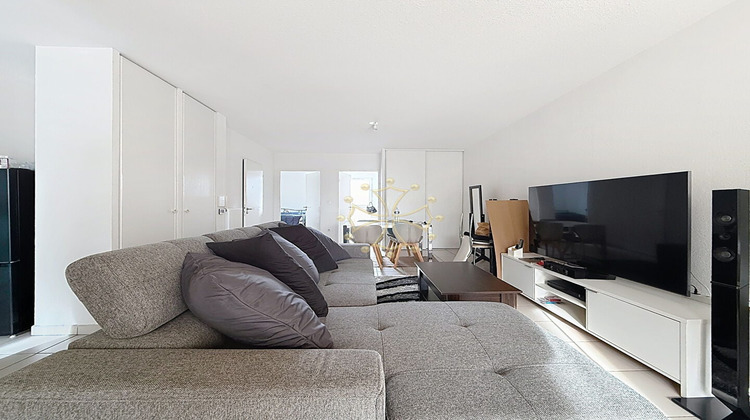 Ma-Cabane - Vente Appartement Toulouse, 62 m²