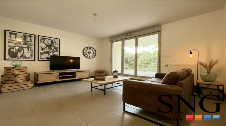 Ma-Cabane - Vente Appartement Toulouse, 43 m²