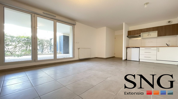 Ma-Cabane - Vente Appartement Toulouse, 43 m²