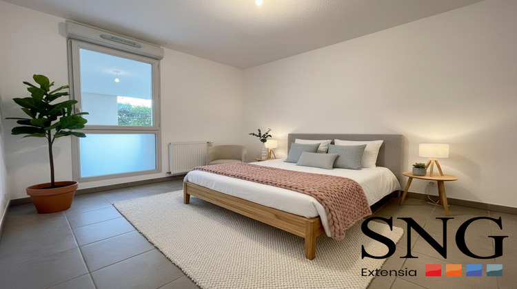Ma-Cabane - Vente Appartement Toulouse, 43 m²