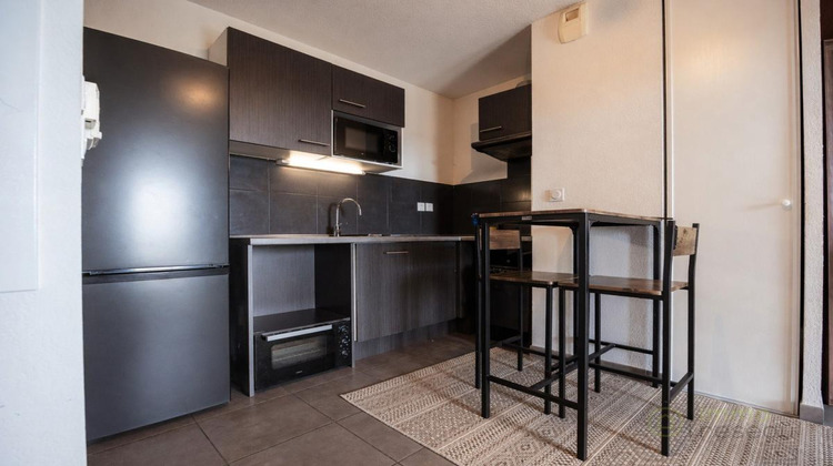 Ma-Cabane - Vente Appartement TOULOUSE, 40 m²