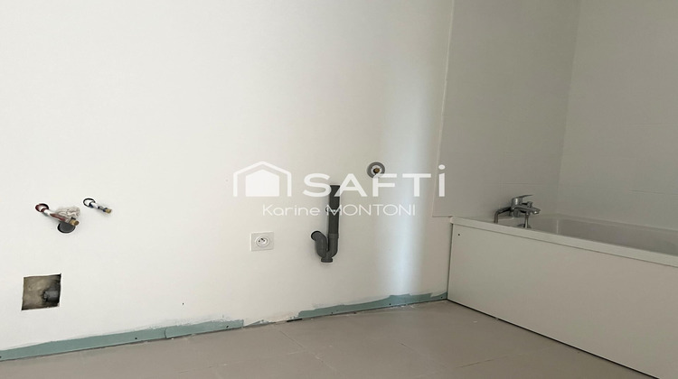Ma-Cabane - Vente Appartement Toulouse, 50 m²
