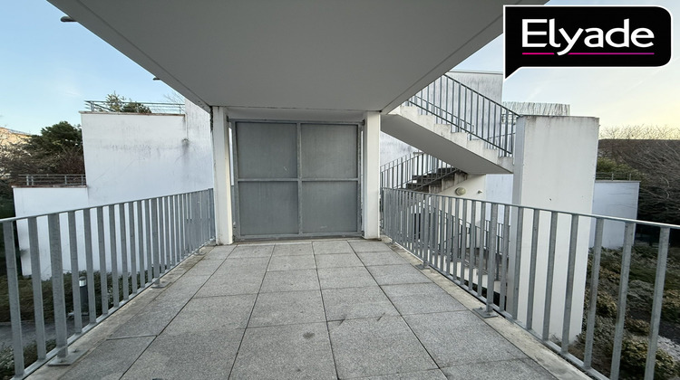 Ma-Cabane - Vente Appartement Toulouse, 27 m²