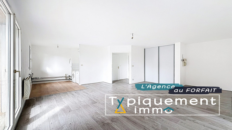 Ma-Cabane - Vente Appartement Toulouse, 46 m²