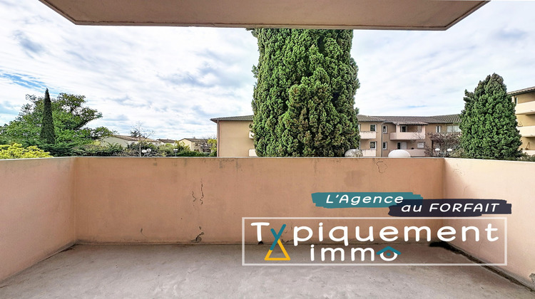 Ma-Cabane - Vente Appartement Toulouse, 46 m²