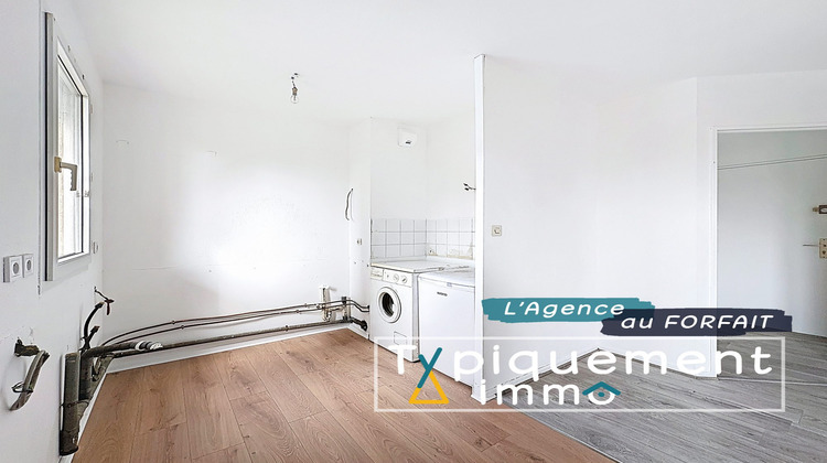 Ma-Cabane - Vente Appartement Toulouse, 46 m²