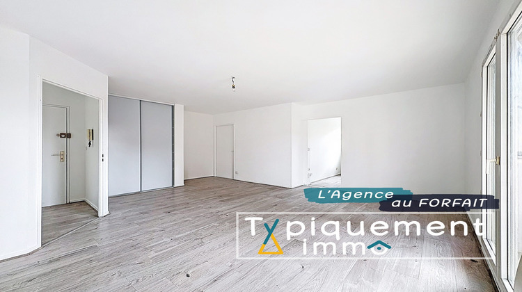 Ma-Cabane - Vente Appartement Toulouse, 46 m²