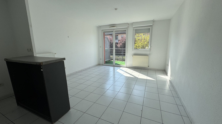 Ma-Cabane - Vente Appartement Toulouse, 60 m²