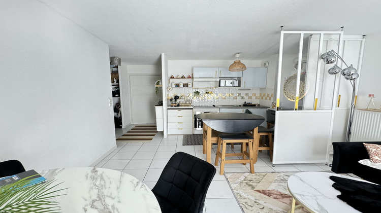 Ma-Cabane - Vente Appartement Toulouse, 60 m²