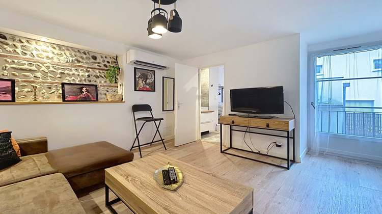 Ma-Cabane - Vente Appartement Toulouse, 55 m²