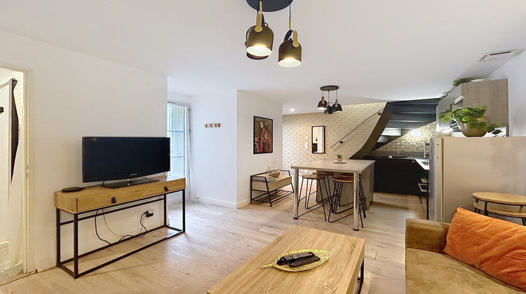Ma-Cabane - Vente Appartement Toulouse, 55 m²