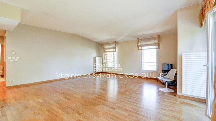 Ma-Cabane - Vente Appartement TOULOUSE, 107 m²