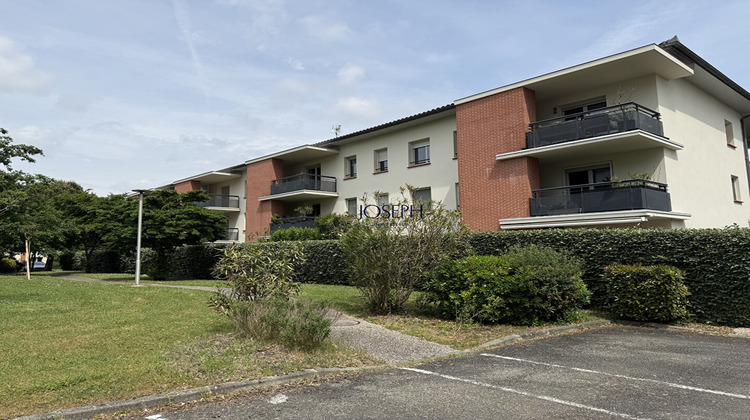Ma-Cabane - Vente Appartement TOULOUSE, 65 m²