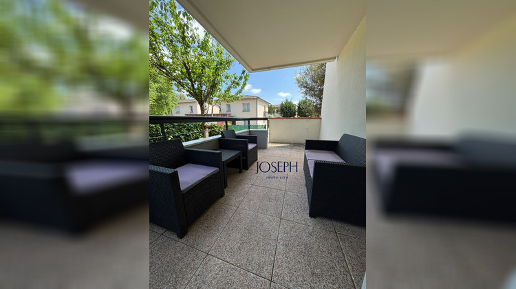 Ma-Cabane - Vente Appartement TOULOUSE, 65 m²