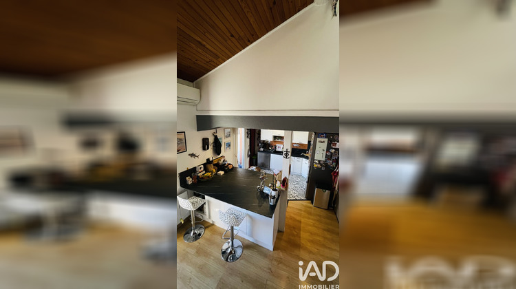 Ma-Cabane - Vente Appartement Toulouse, 92 m²