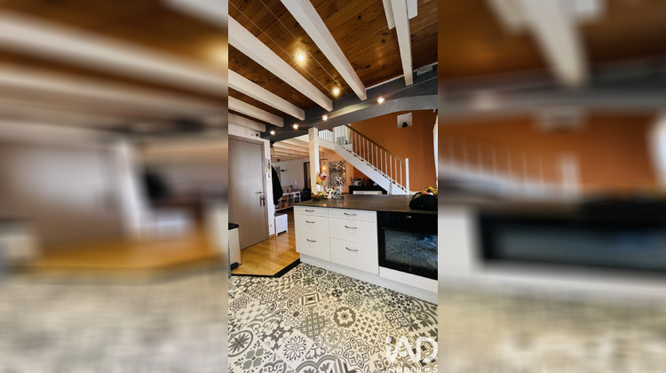 Ma-Cabane - Vente Appartement Toulouse, 92 m²
