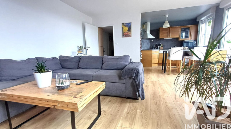 Ma-Cabane - Vente Appartement Toulouse, 66 m²