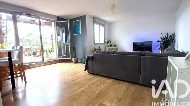 Ma-Cabane - Vente Appartement Toulouse, 66 m²