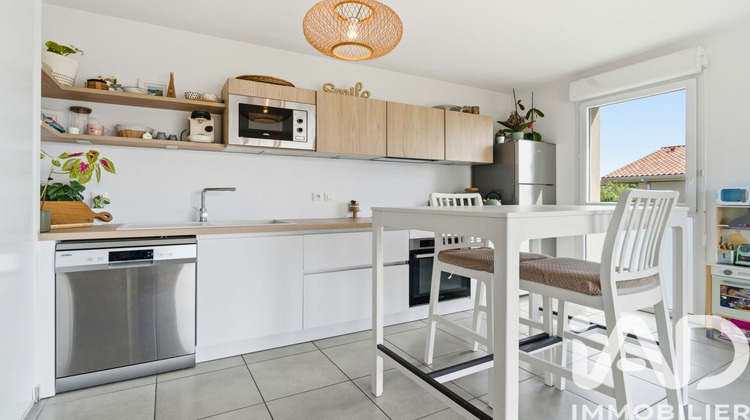 Ma-Cabane - Vente Appartement Toulouse, 58 m²