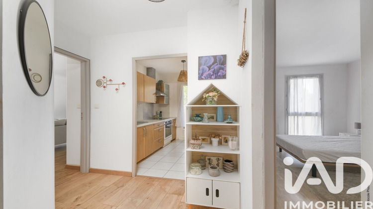 Ma-Cabane - Vente Appartement Toulouse, 47 m²