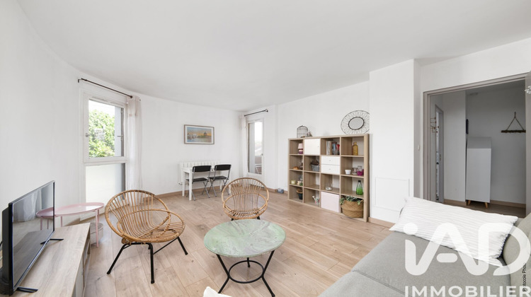 Ma-Cabane - Vente Appartement Toulouse, 47 m²
