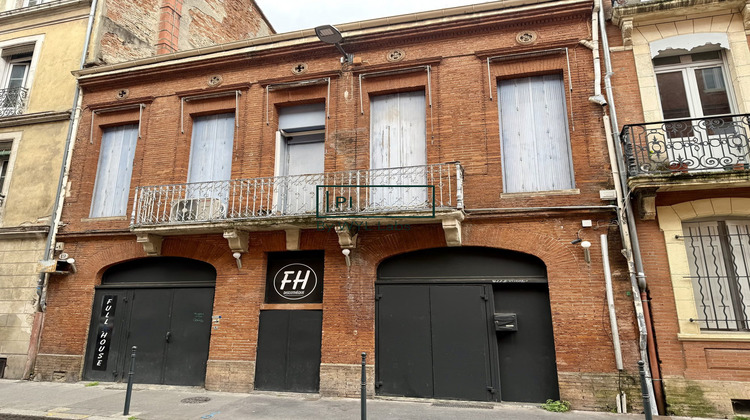 Ma-Cabane - Vente Appartement Toulouse, 200 m²