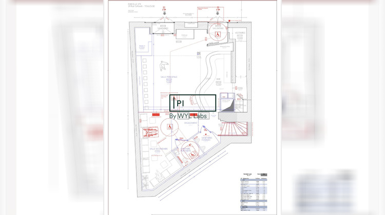 Ma-Cabane - Vente Appartement Toulouse, 200 m²
