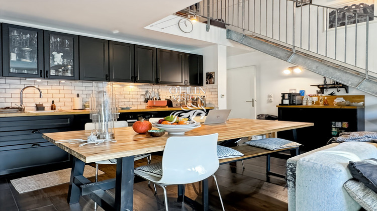 Ma-Cabane - Vente Appartement Toulouse, 103 m²