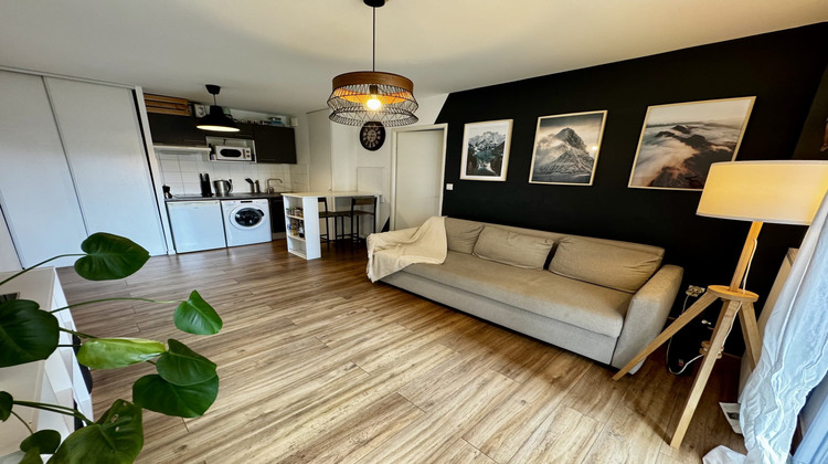Ma-Cabane - Vente Appartement Toulouse, 37 m²