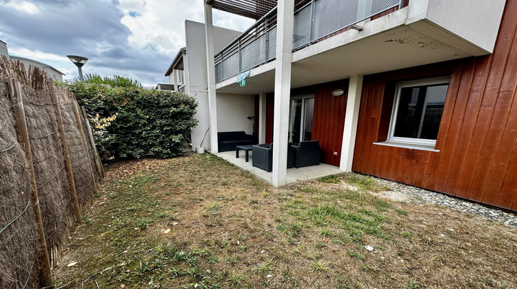 Ma-Cabane - Vente Appartement Toulouse, 37 m²