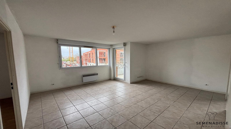 Ma-Cabane - Vente Appartement Toulouse, 38 m²
