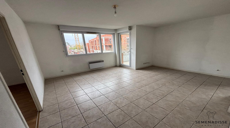 Ma-Cabane - Vente Appartement Toulouse, 38 m²