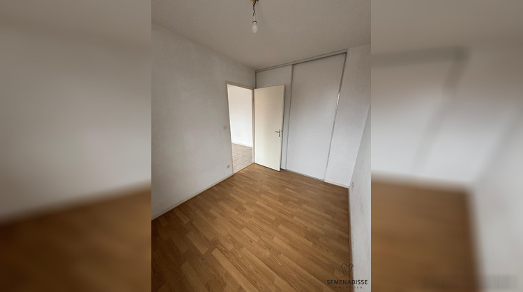 Ma-Cabane - Vente Appartement Toulouse, 38 m²