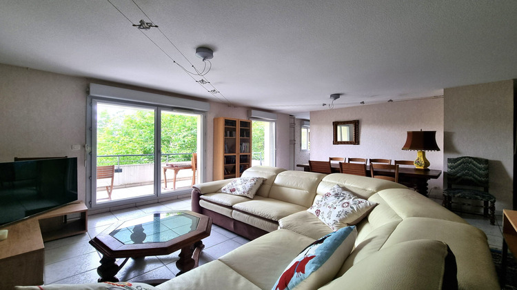 Ma-Cabane - Vente Appartement Toulouse, 64 m²