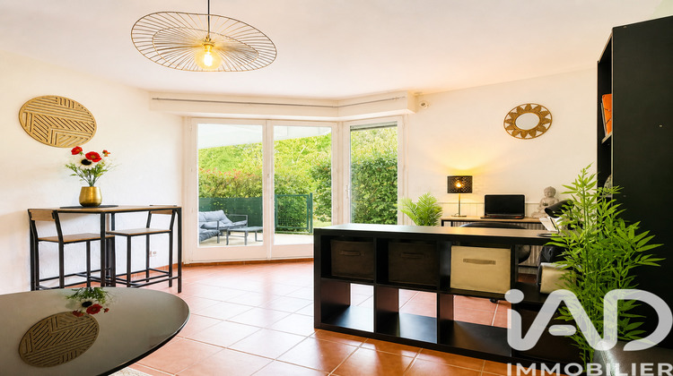Ma-Cabane - Vente Appartement Toulouse, 49 m²