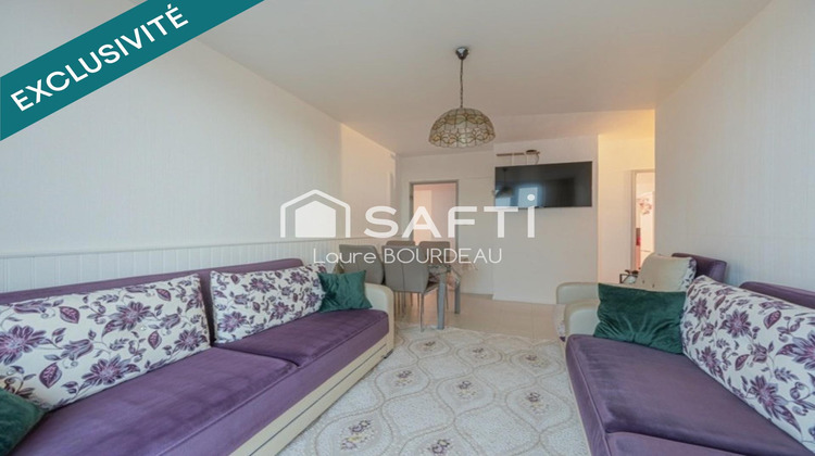Ma-Cabane - Vente Appartement Toulouse, 62 m²