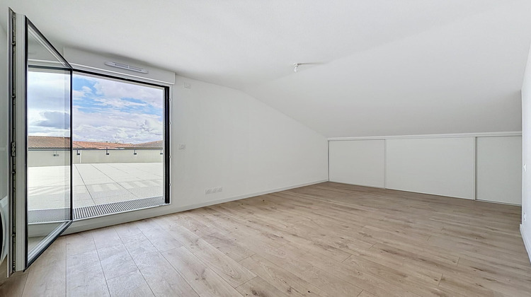 Ma-Cabane - Vente Appartement Toulouse, 126 m²